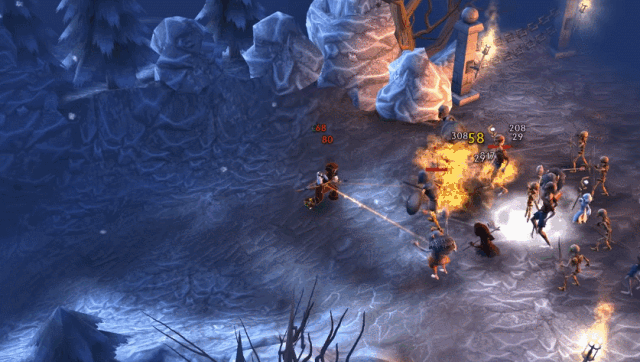 暗黑破坏神2v1.13c_暗黑破坏神1.13圣骑士攻略_暗黑破坏神1.13符文之语