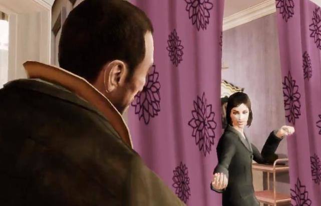 gta4 dsound.dll-GTA4 中令人头疼的 dsound.dll 文件问题及解决方法