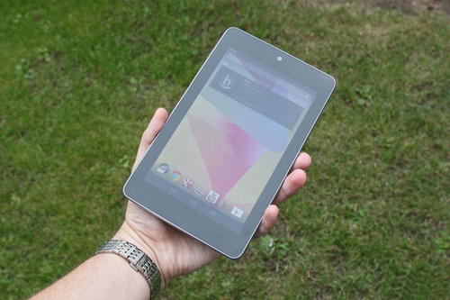 nexus7二代 cm14-Nexus7 二代刷机 CM14：焕发新生，重获流畅体验