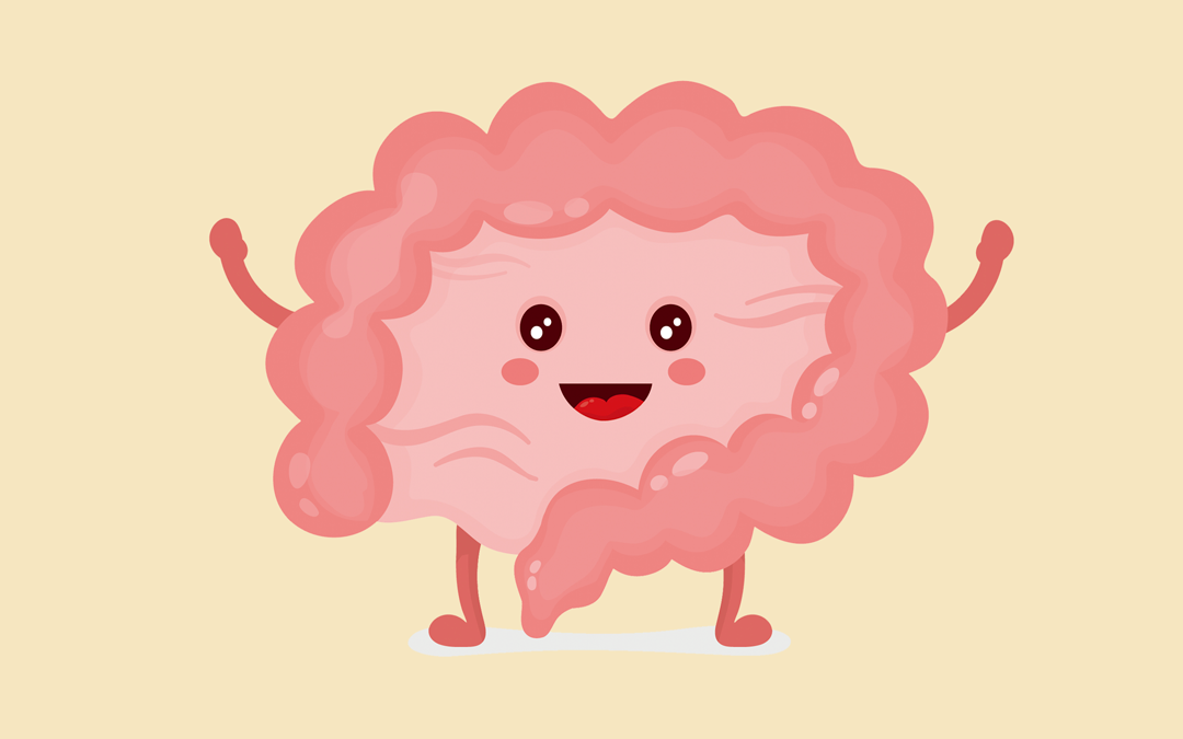 缺血性肠病：肠道的恐怖电影，医生是勇敢的骑士