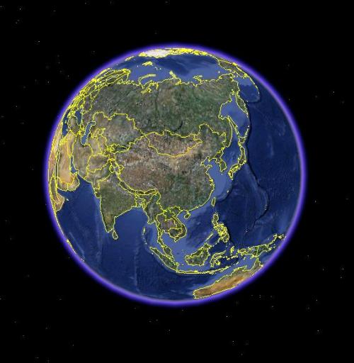 卫星大地测量学_卫星大地测量技术特点_卫星大地测量