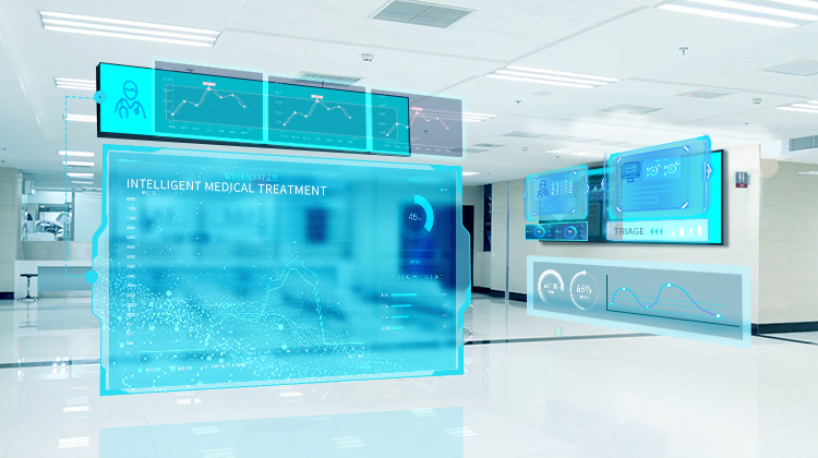 门诊数字化管理系统设计_数字化门诊管理系统_门诊数字化管理系统有哪些