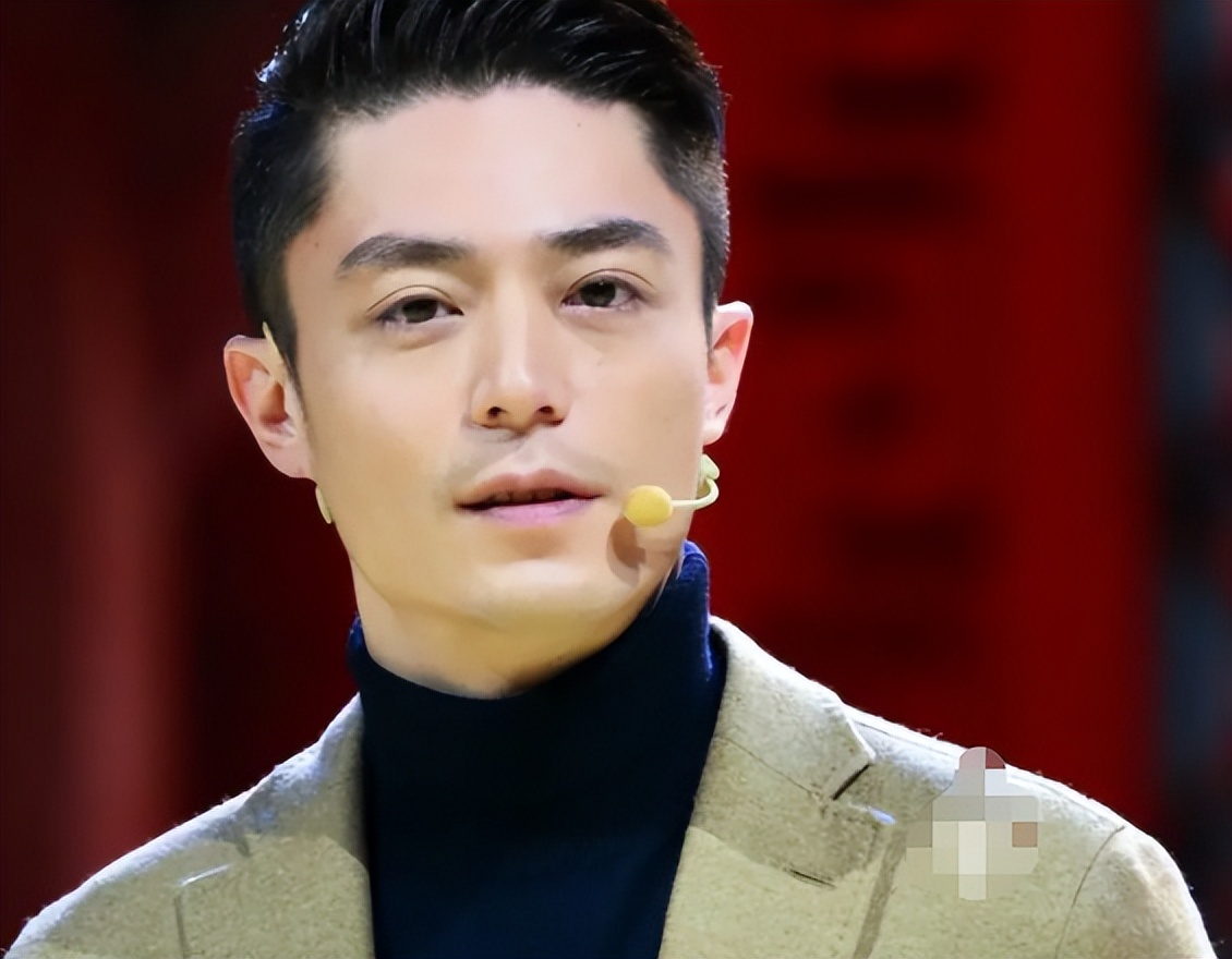 霍建华生病视频_霍建华生病吊针照_霍建华出院