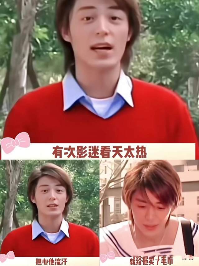 霍建华生病吊针照_霍建华出院_霍建华生病视频