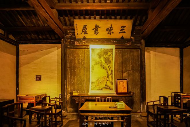 上海鲁迅故居附件酒店_上海鲁迅故居住宿_上海鲁迅故居门票