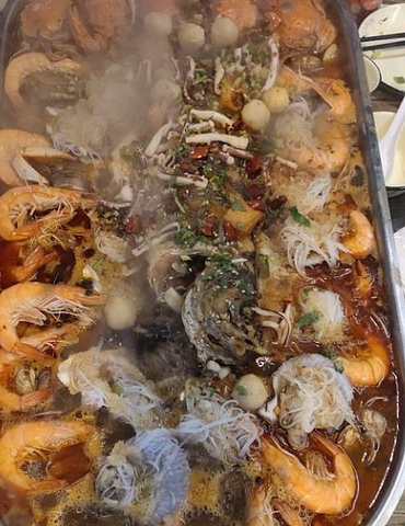 厦门渔港海鲜酒楼_厦门渔港码头在哪里_天天渔港团购厦门