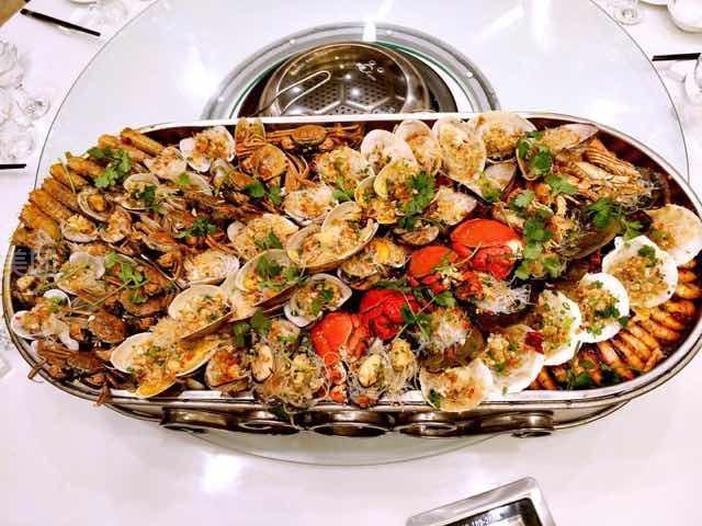 厦门渔港码头在哪里_厦门渔港海鲜酒楼_天天渔港团购厦门