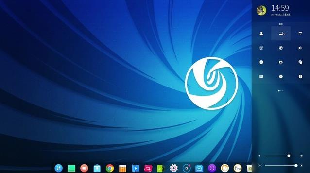 opensuse42-OpenSUSE42：让你兴奋不已的超级英雄操作系统
