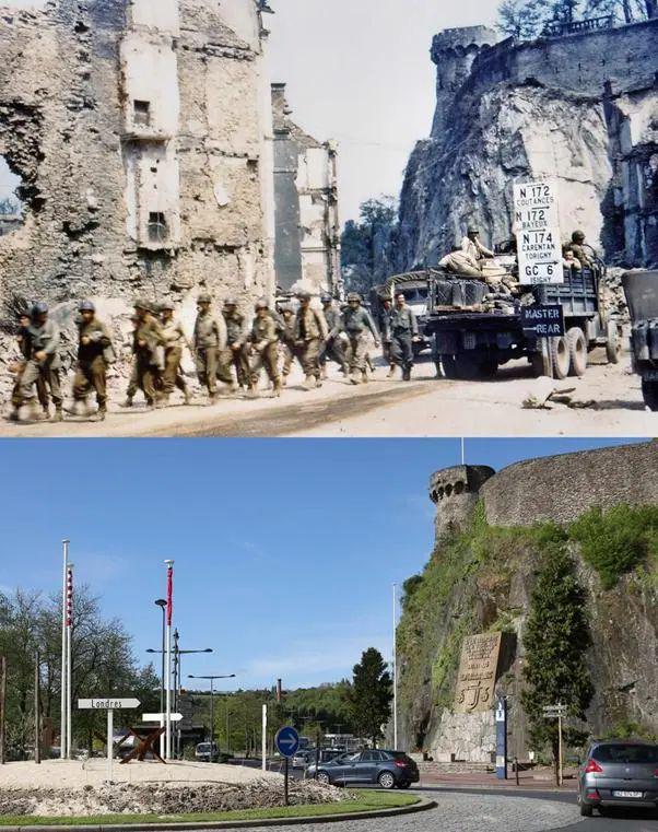 二战意思事件历史有哪些_二战事实_有意思的二战历史事件