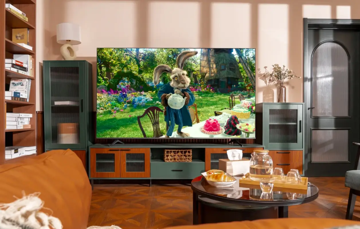 2020电视选择_电视选取_现在电视机如何选择