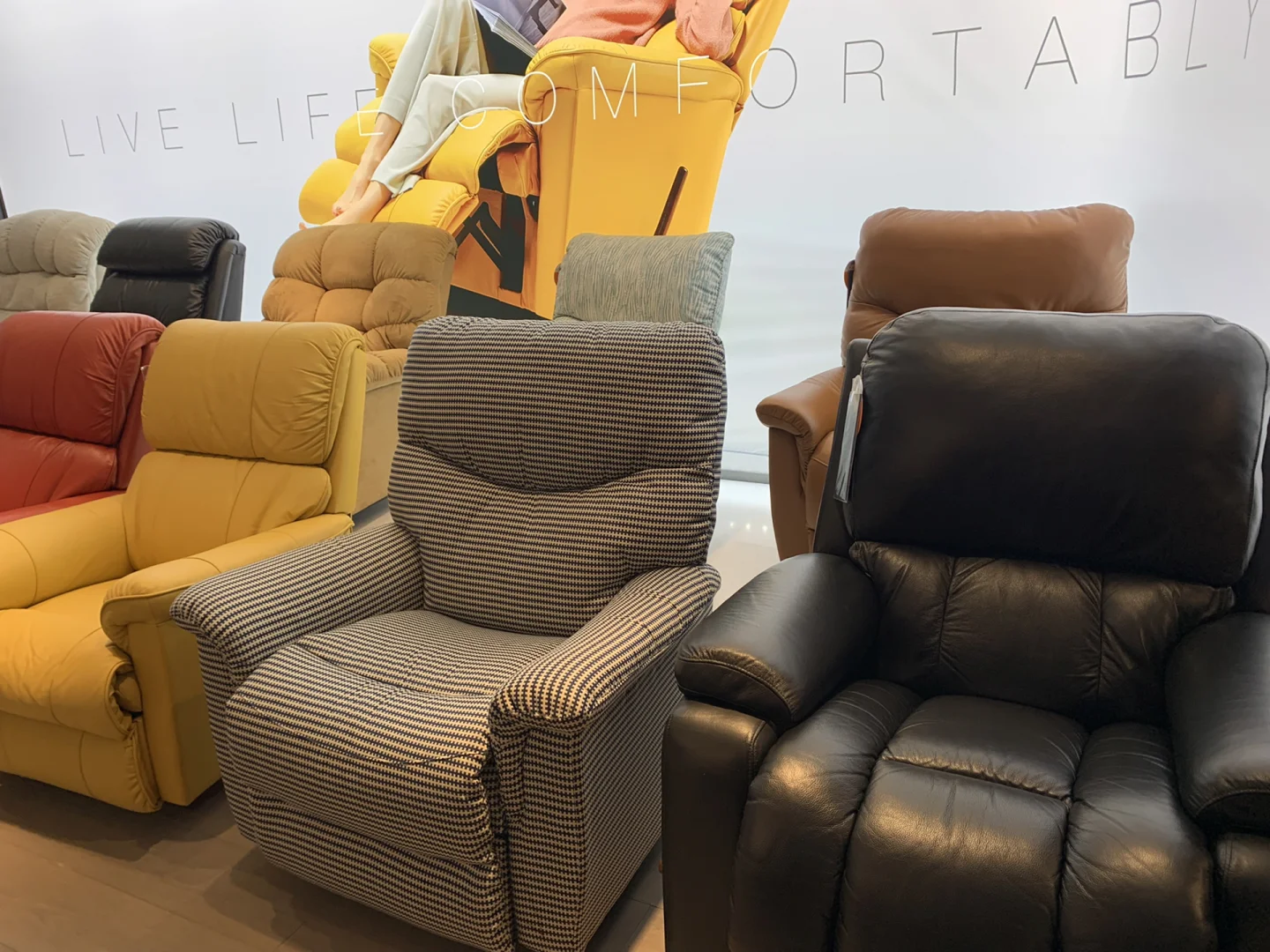 乐至宝沙发容易坏吗_乐至宝沙发官网_沙发乐至宝