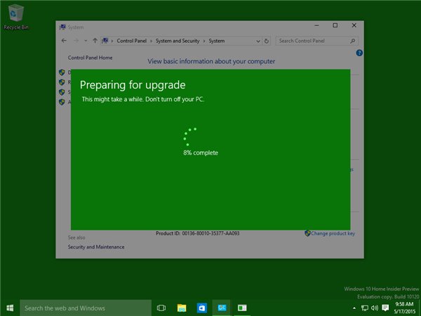 win10测试版和家庭版 有什么区别-Win10 测试版与家庭版的差异，你选哪个？