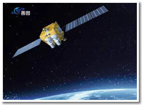 应用技术联合体_应用技术大学_3s技术及应用