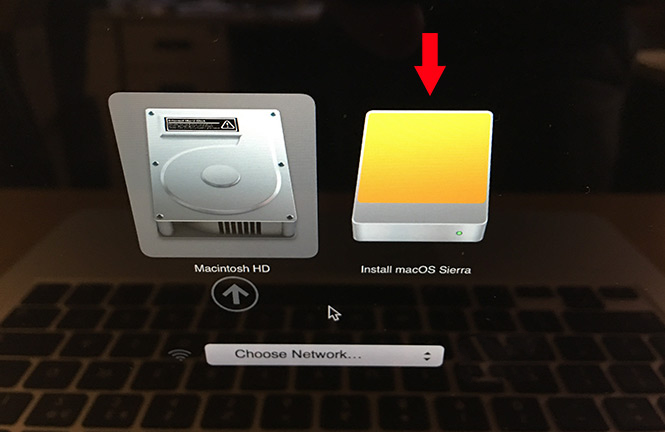 雨林风盘u盘安装教程_雨林风盘u盘重装系统步骤_雨林风u盘一键装机教程