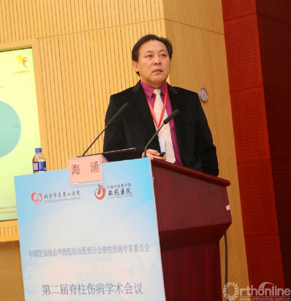 北京朝阳医院副院长的日常：忙碌与坚守中的希望火花