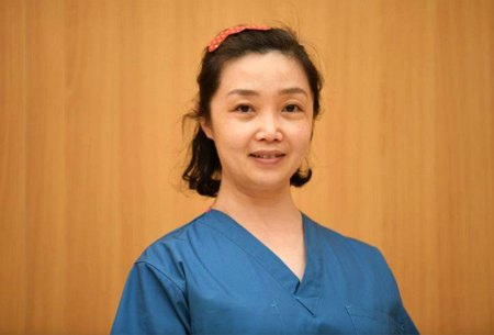 朝阳院长副医院北京分院_北京朝阳医院领导分工_北京朝阳医院副院长