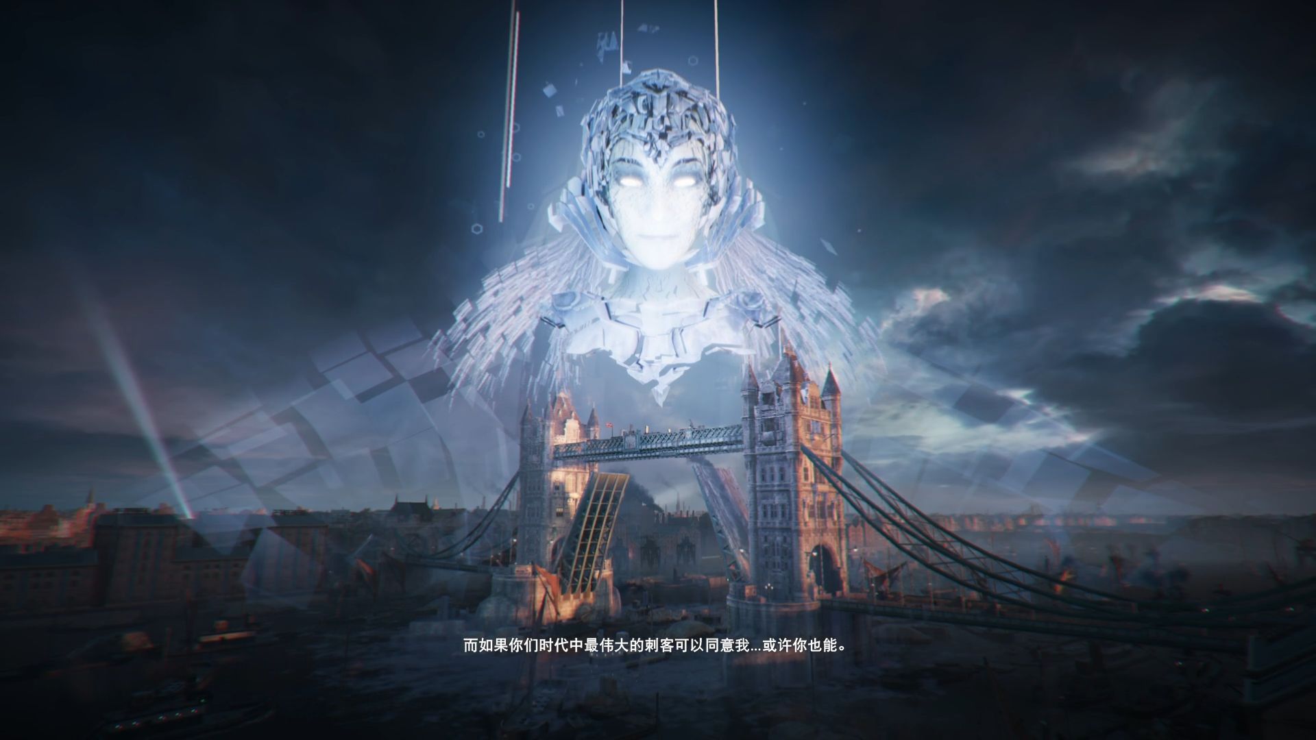 刺客信条枭雄关闭倒计时_刺客信条枭雄 asc停止_刺客信条枭雄终止电疗