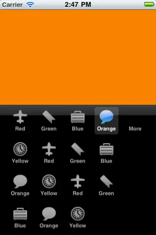 ios tabbar默认选中_默认被选中_按钮默认选中