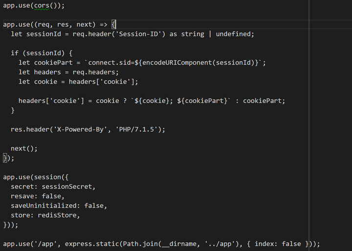 接口管理系统：程序员的爱恨情仇与软件世界的红娘