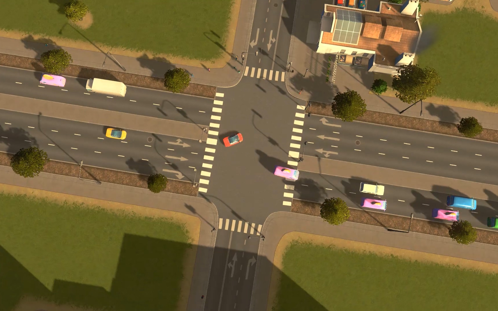 怎样调看路口时实监控_路口监控调取_路口监控怎么调