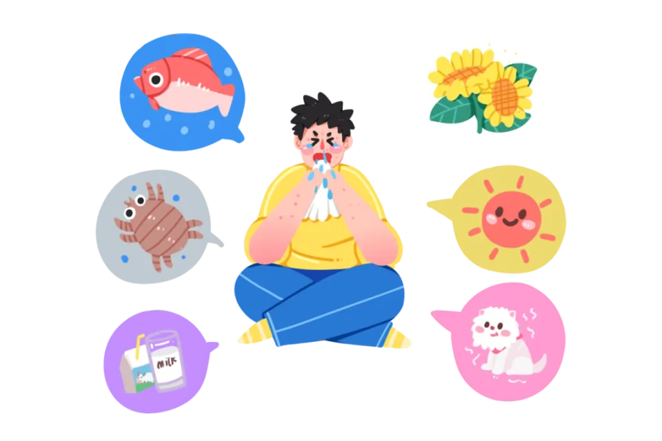 突然哮喘怎么办-哮喘突然发作怎么办？别急，这些方法或许能救你一命