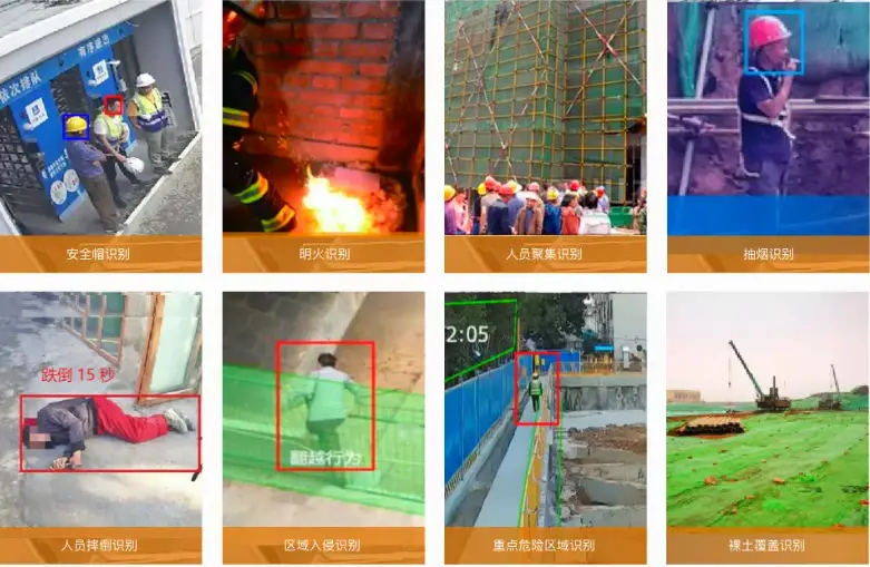 路口监控探头_路口监控摄像头_路口各种监控摄像头