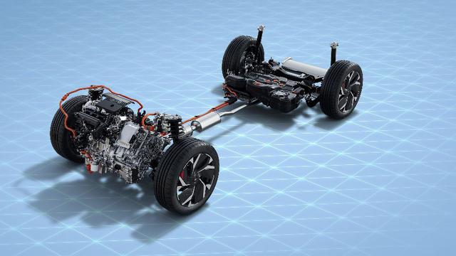 汽油传感器发动机电控电路图_汽油发动机传感器作用_电控汽油发动机传感器