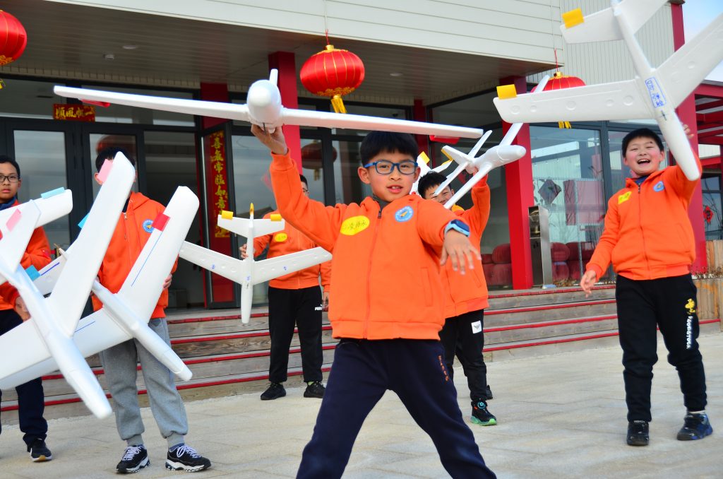 甘谷县职业中等专业学校：梦想起飞的地方，实用技能的摇篮