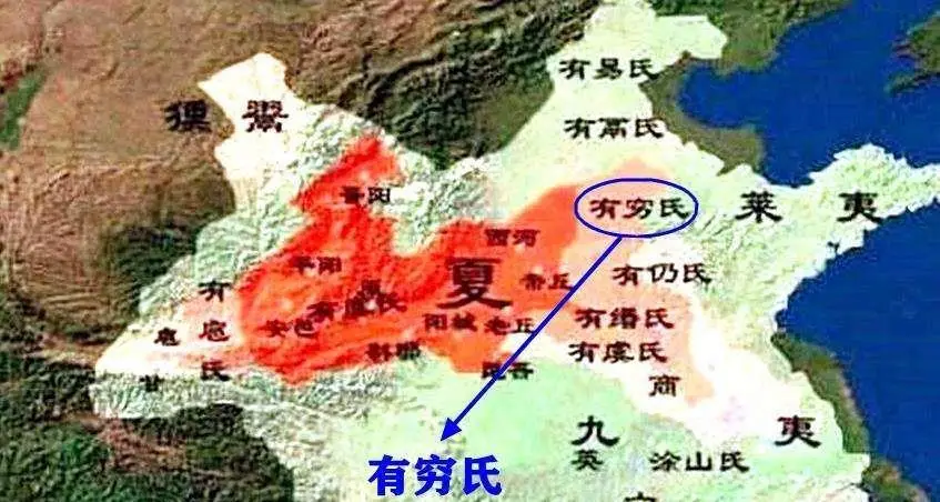 陕西地图全图可放大_陕西地图高清版大图_陕西 mapinfo地图