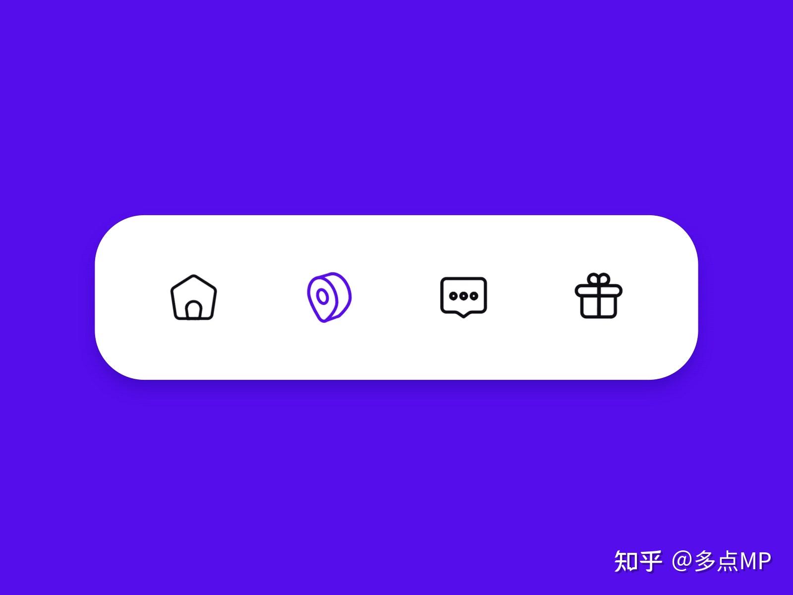 swift tabbar 黑线-iOS 应用开发中 TabBar 出现黑线问题，开发者挠头崩溃