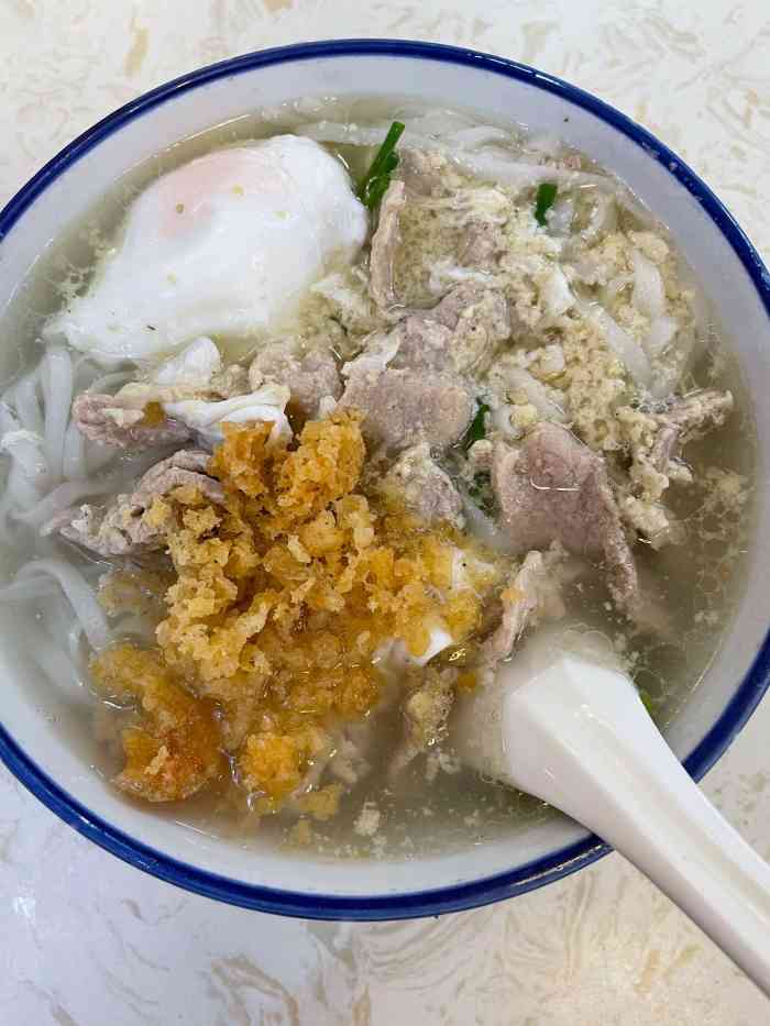 万宁后安粉：不仅仅是碗粉，更是小城灵魂的承载