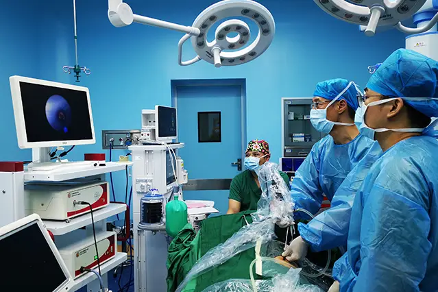 北京朝阳中医医院电话：传递关怀与温暖的神奇通道