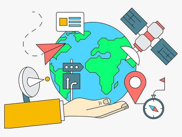 全球定位系统定位原理_全球定位系统的基本原理_定位原理全球系统分析