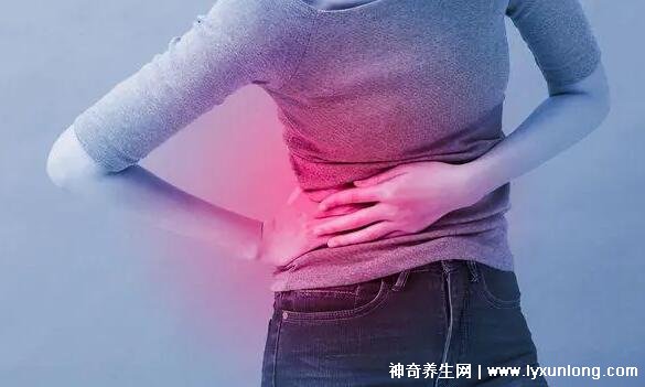 急性盲肠炎 英语-肚子右下角疼得要命，难道是急性盲肠炎？快来看看