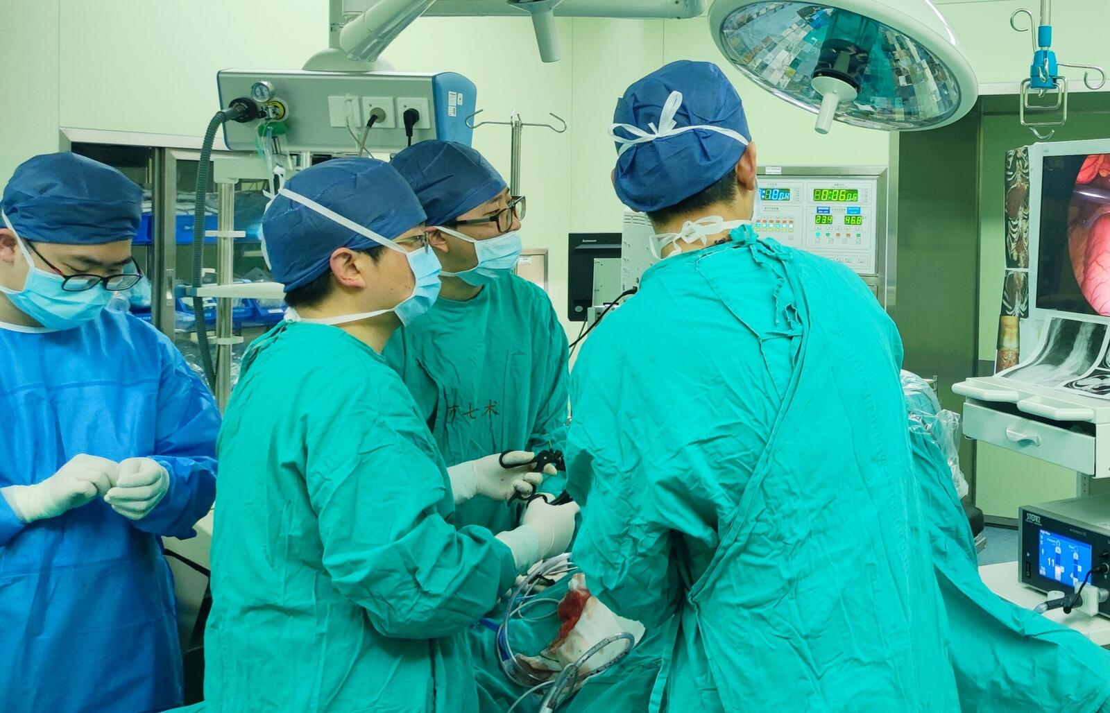 做肛瘘切除手术要多少时间-肛瘘手术时间不固定，术后恢复更需注意