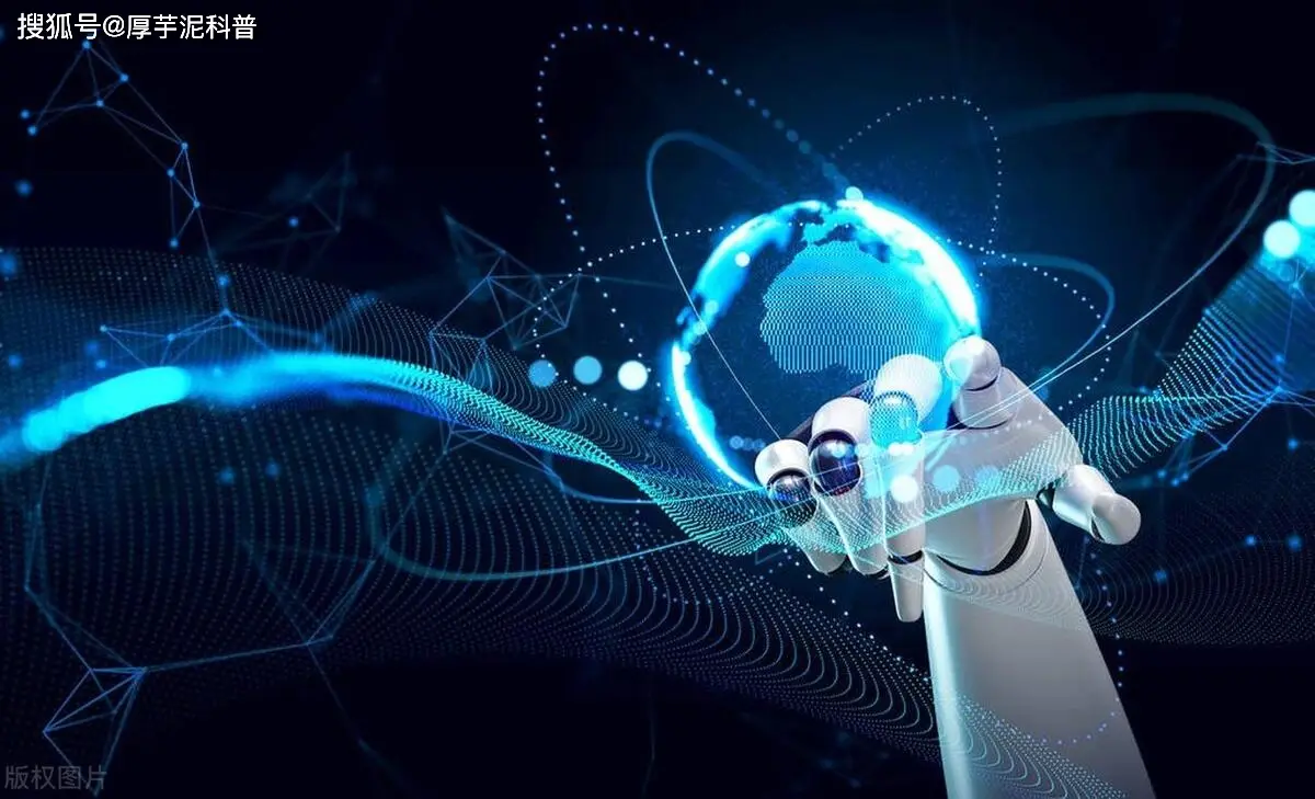 新视通电子：科技界的明日之星，引领未来的无限可能