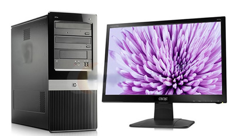 四核台式机配置-四核台式机：高端大气上档次，飞一般的游戏体验，让生活更精彩