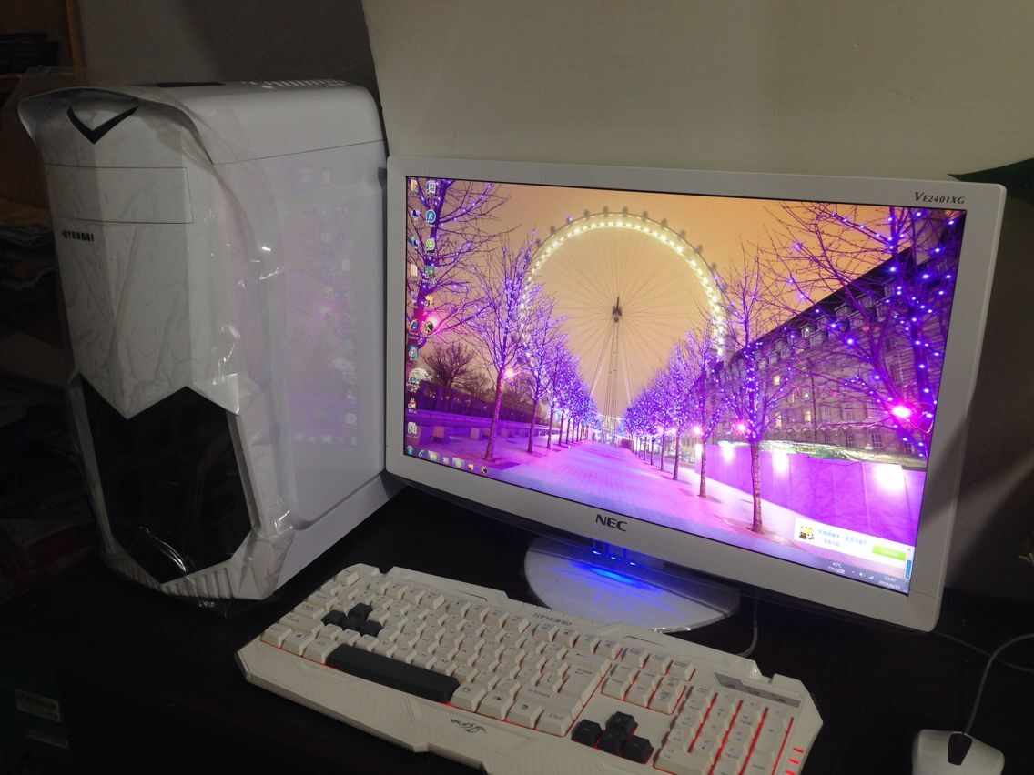 台式主机四核_台式四核处理器性能_四核台式机配置