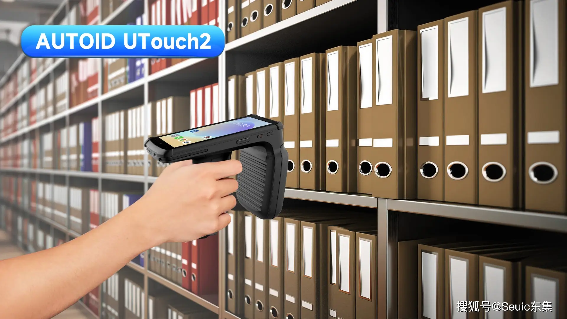 简述rfid系统的组成-探索超级酷炫的 RFID 系统：标签、读写器与连接的秘密