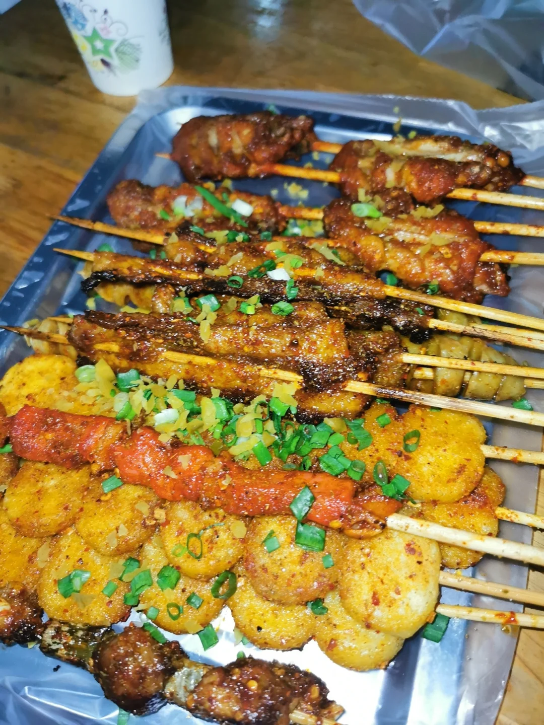 乐至美食排名_乐至特色美食餐馆_乐至美食街