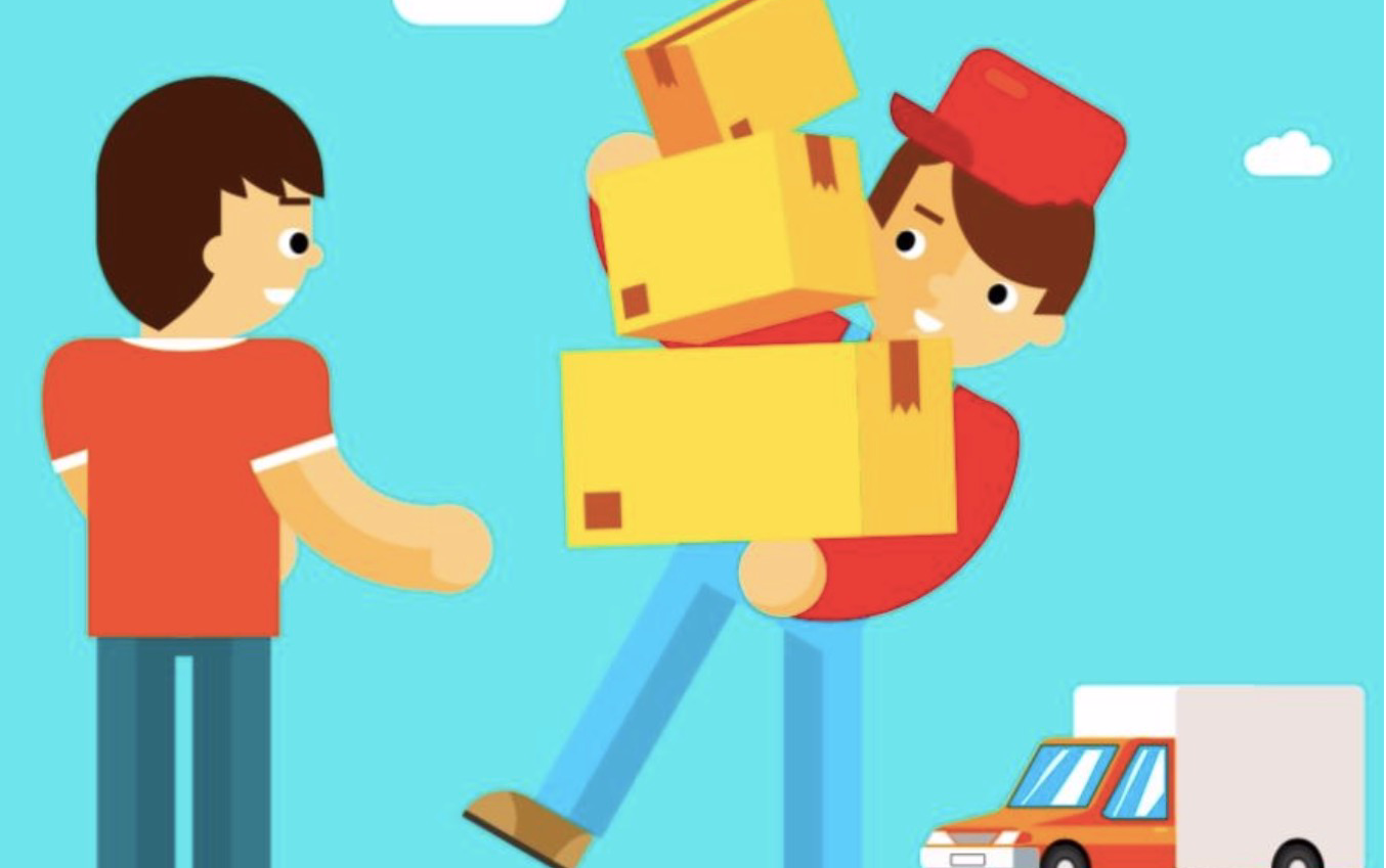 电子商城网站现状-电子商城网站：商品琳琅满目，但价格战和物流问题让人头疼