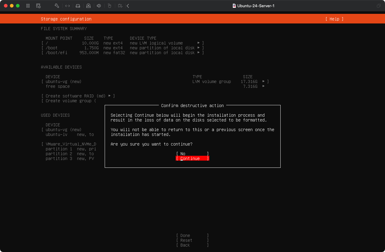 重装系统Ubuntu服务器_重装系统只会清空c盘吗_ubuntu重装系统