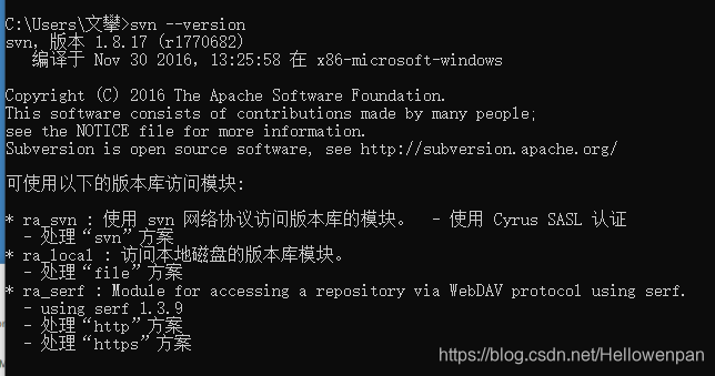 window svn服务器搭建_搭建服务器是什么意思_搭建服务器环境教程