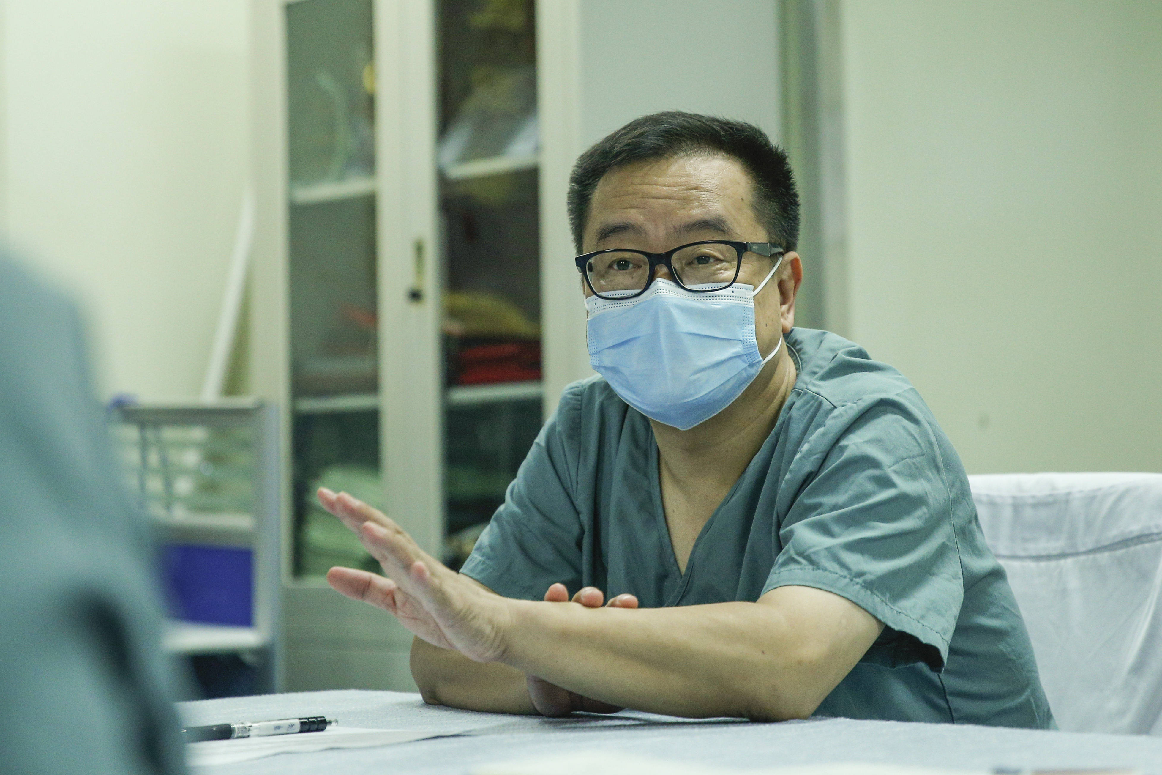 北京朝阳医院副院长_朝阳院长副医院北京分院_北京朝阳医院院领导