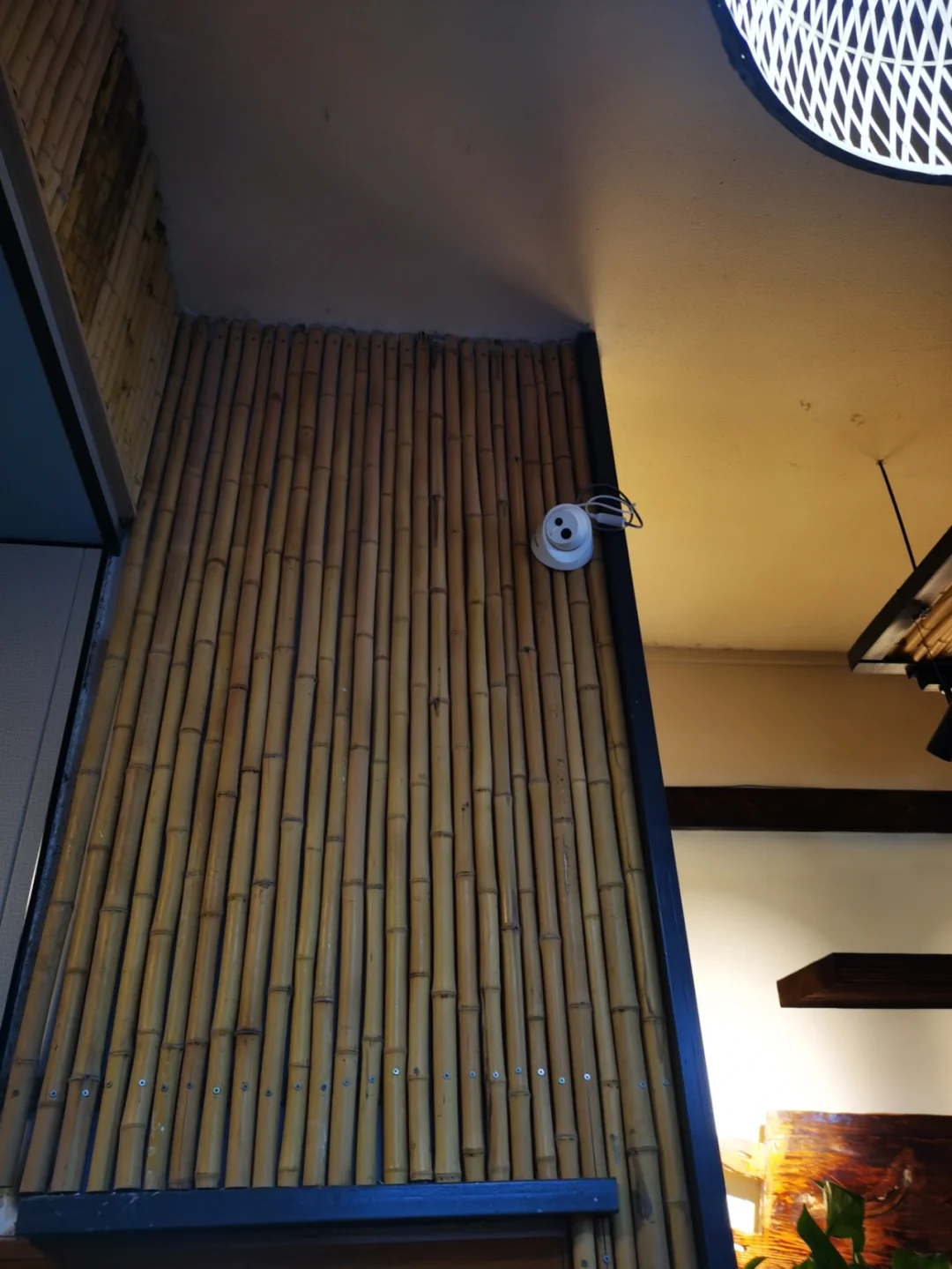 监控室内布线_室内监控如何布线_监控的布线