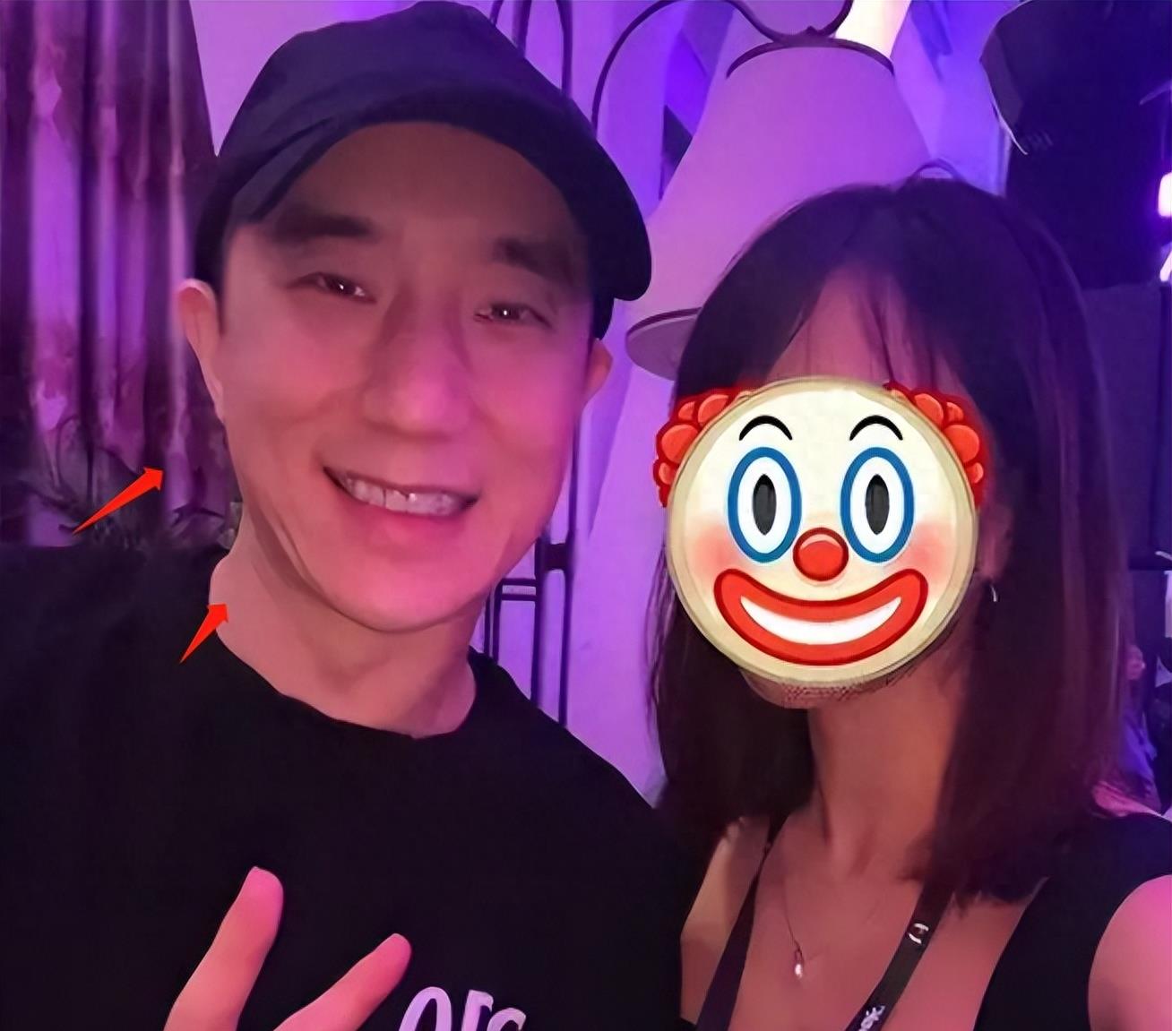 哮喘房颤_房祖名有哮喘吗_房祖名哮喘