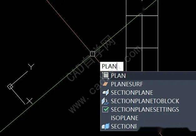 cad查看坐标_坐标查看指令_坐标查看器