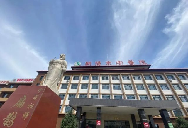 朝阳市中医院官网_朝阳中心医院公众号_朝阳中心医院挂号预约电话
