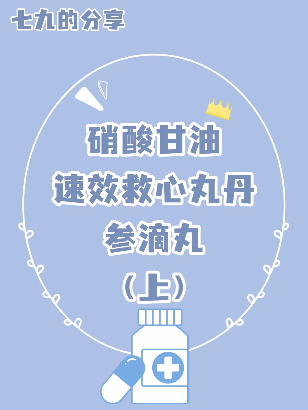 冠心病药物治疗_冠心病治疗药物_冠心病的药物治疗原则是什么