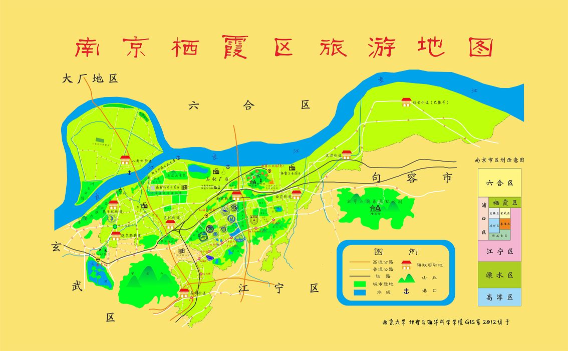 绘制地图三要素_mapinfo 绘制地图_绘制地图用什么软件